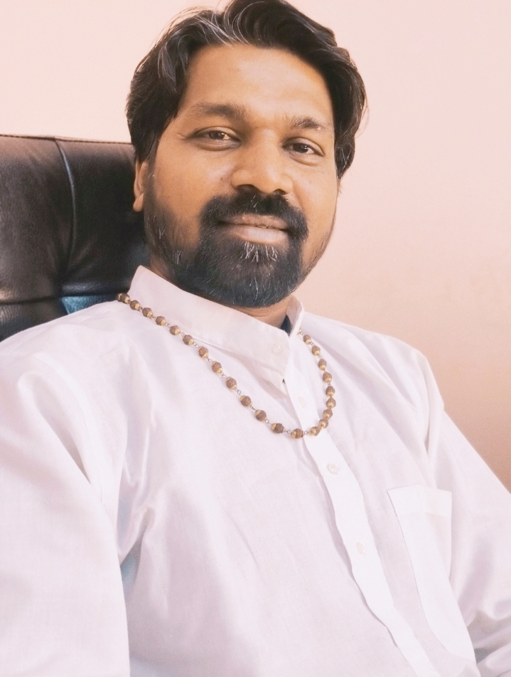 Shreedhar