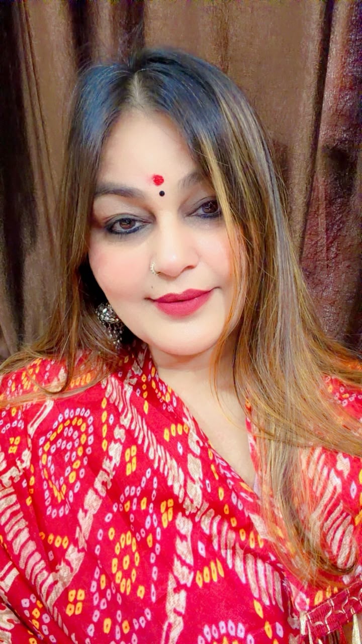 Astro Vishakha sharma