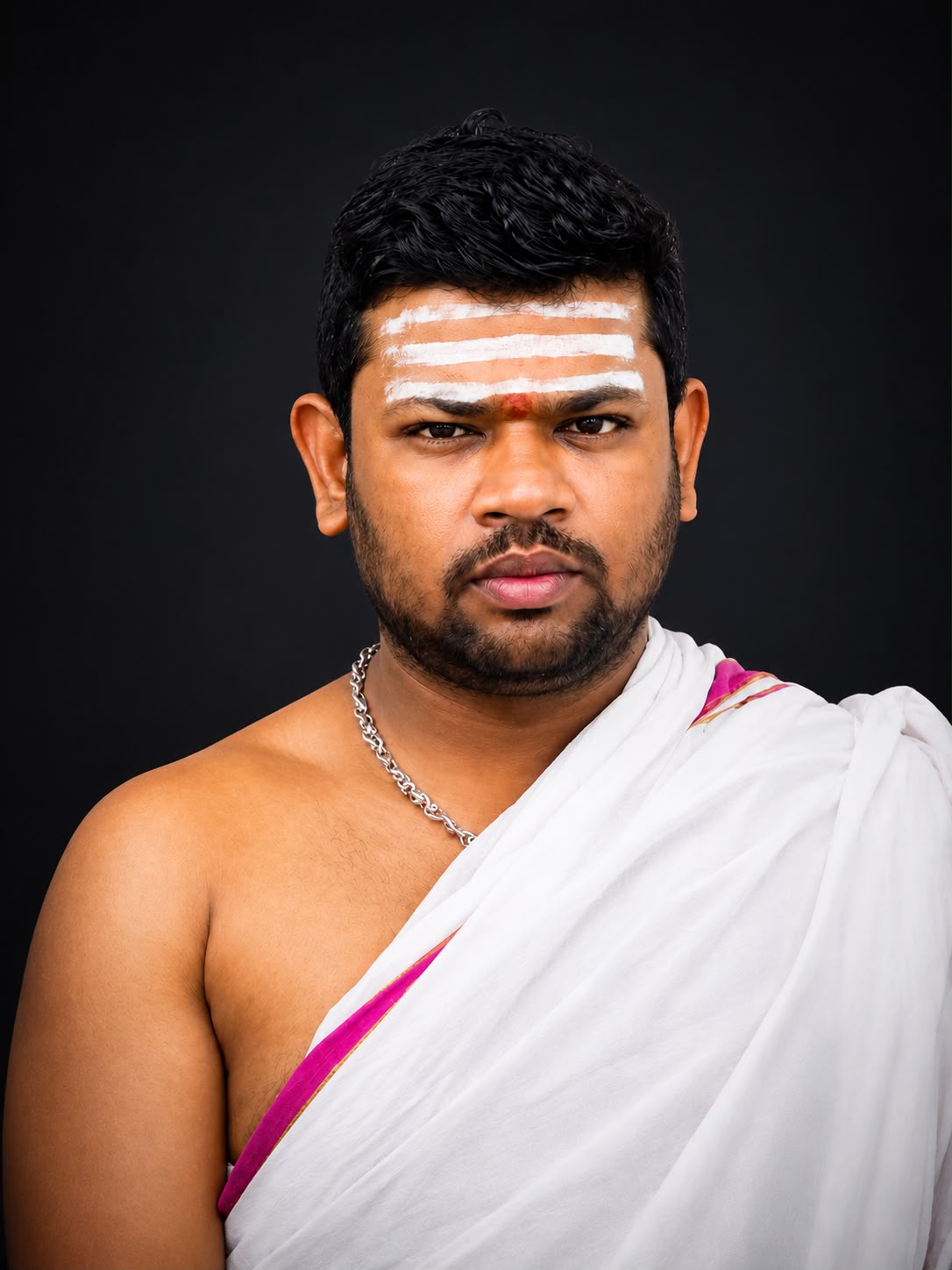 Dev sharma