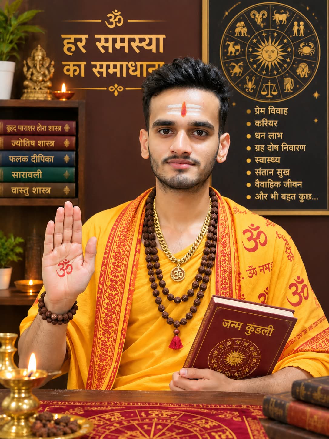 astro somnath