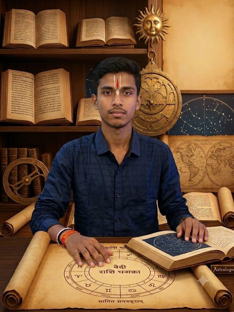 Astro himanshu