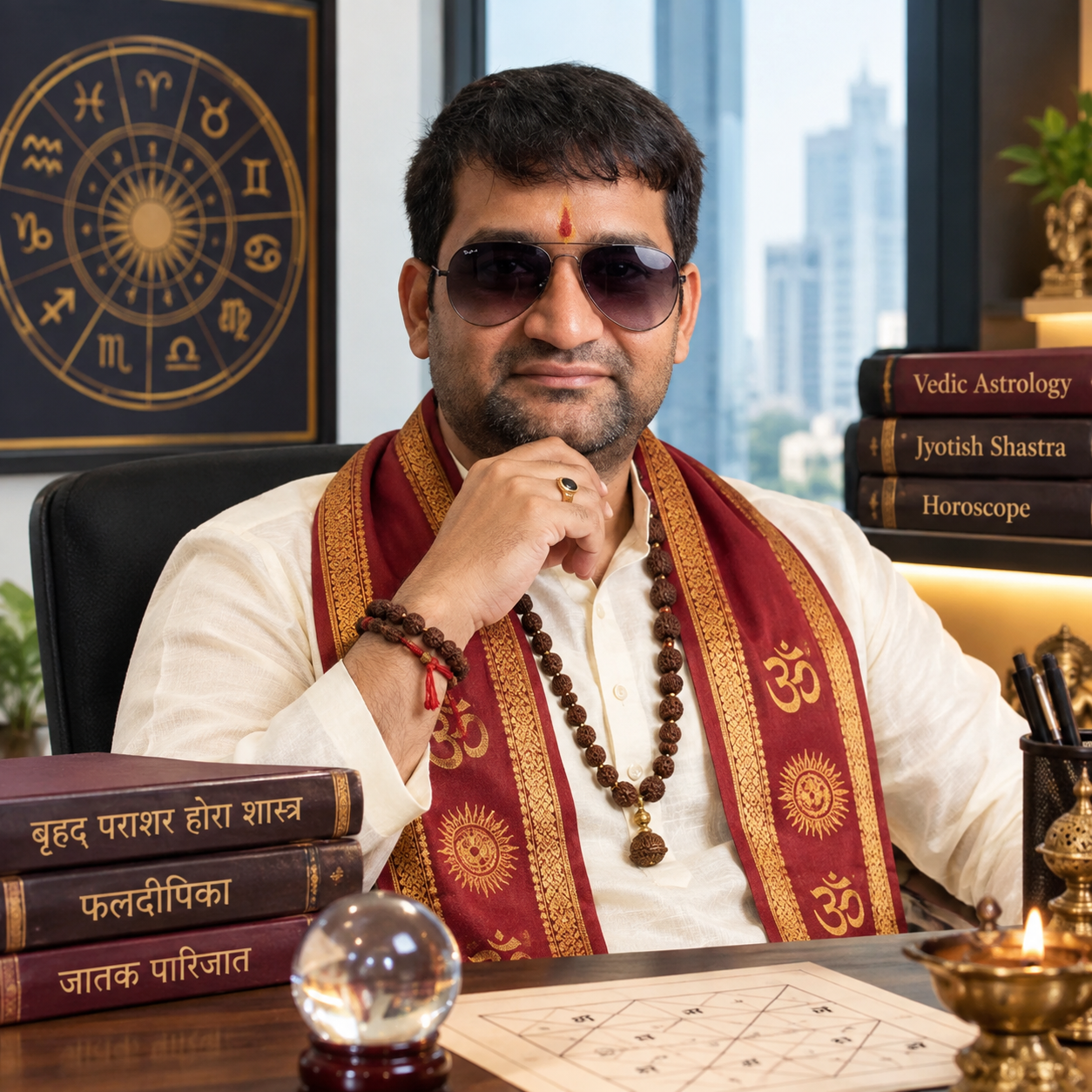 astro Hitesh