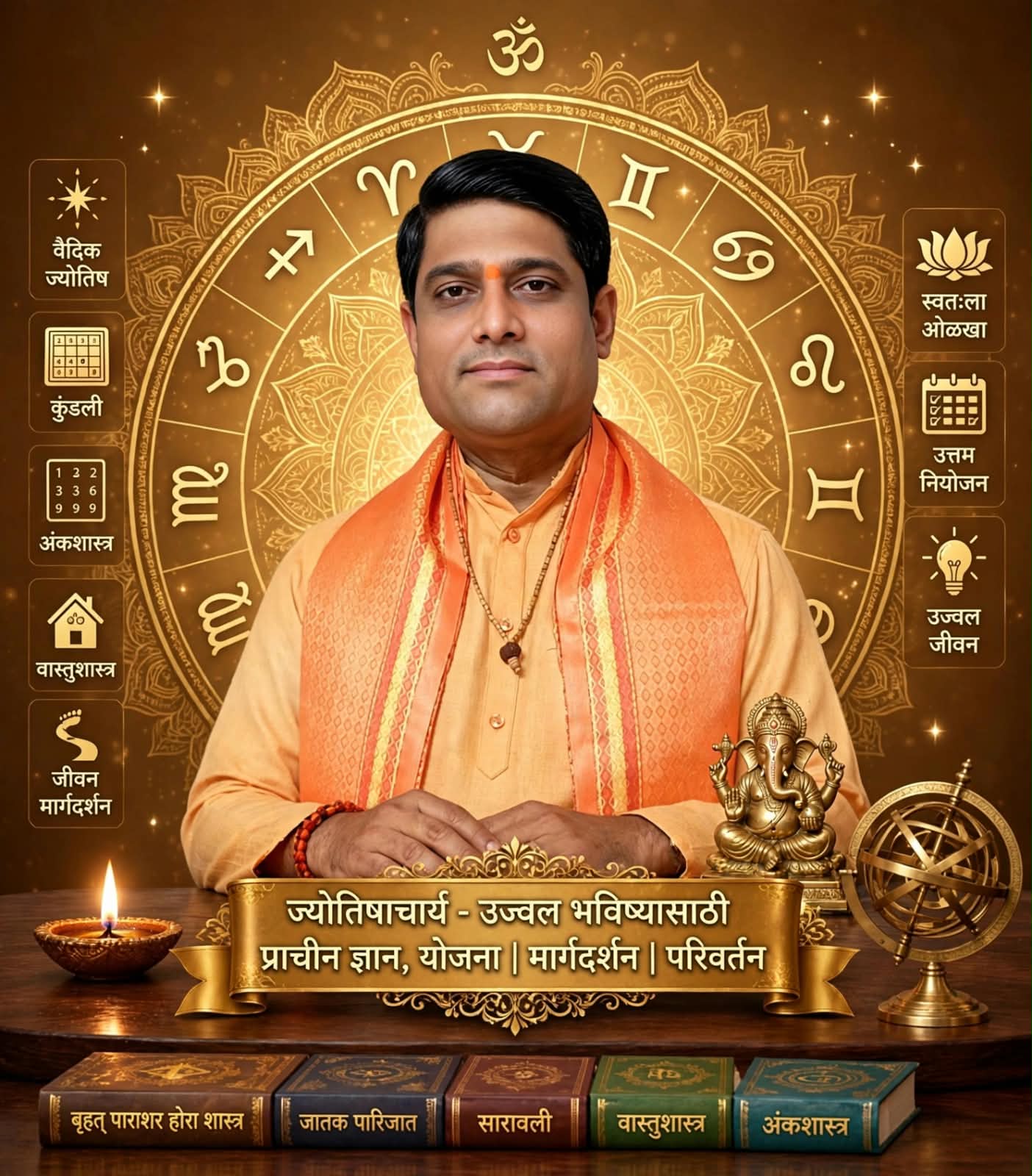 Astro Tulsi