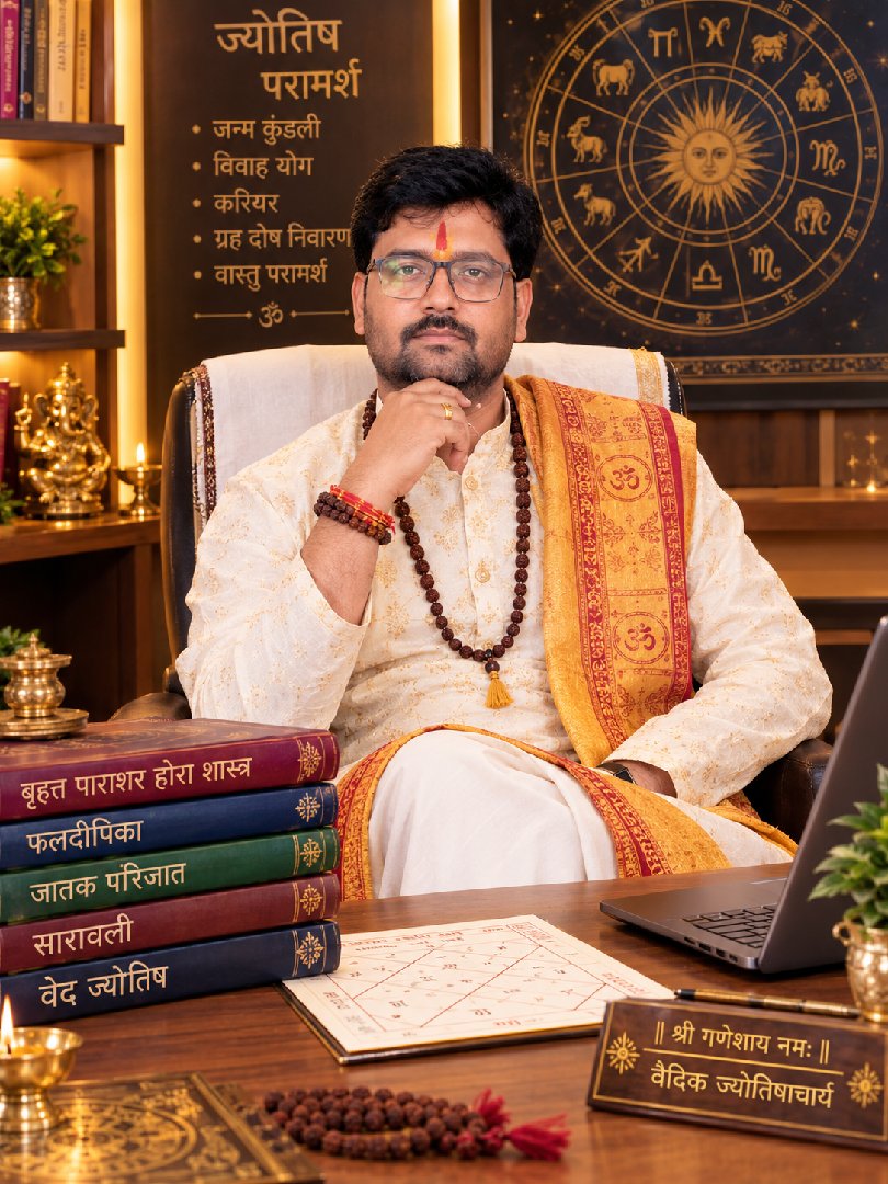 Astro Shiwansh