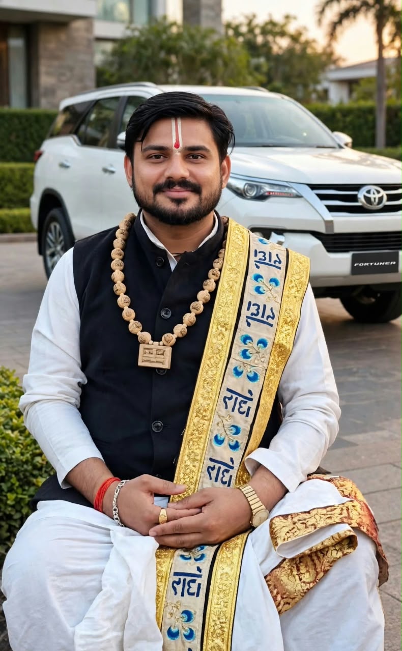 Achary Ramkrishna