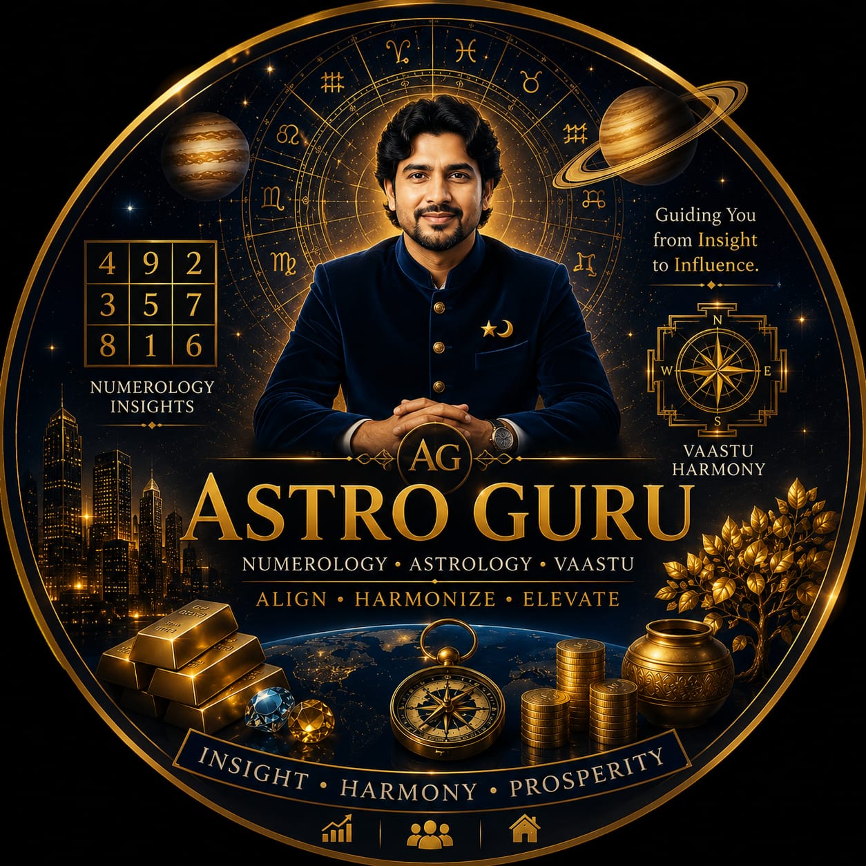 Astro Guru