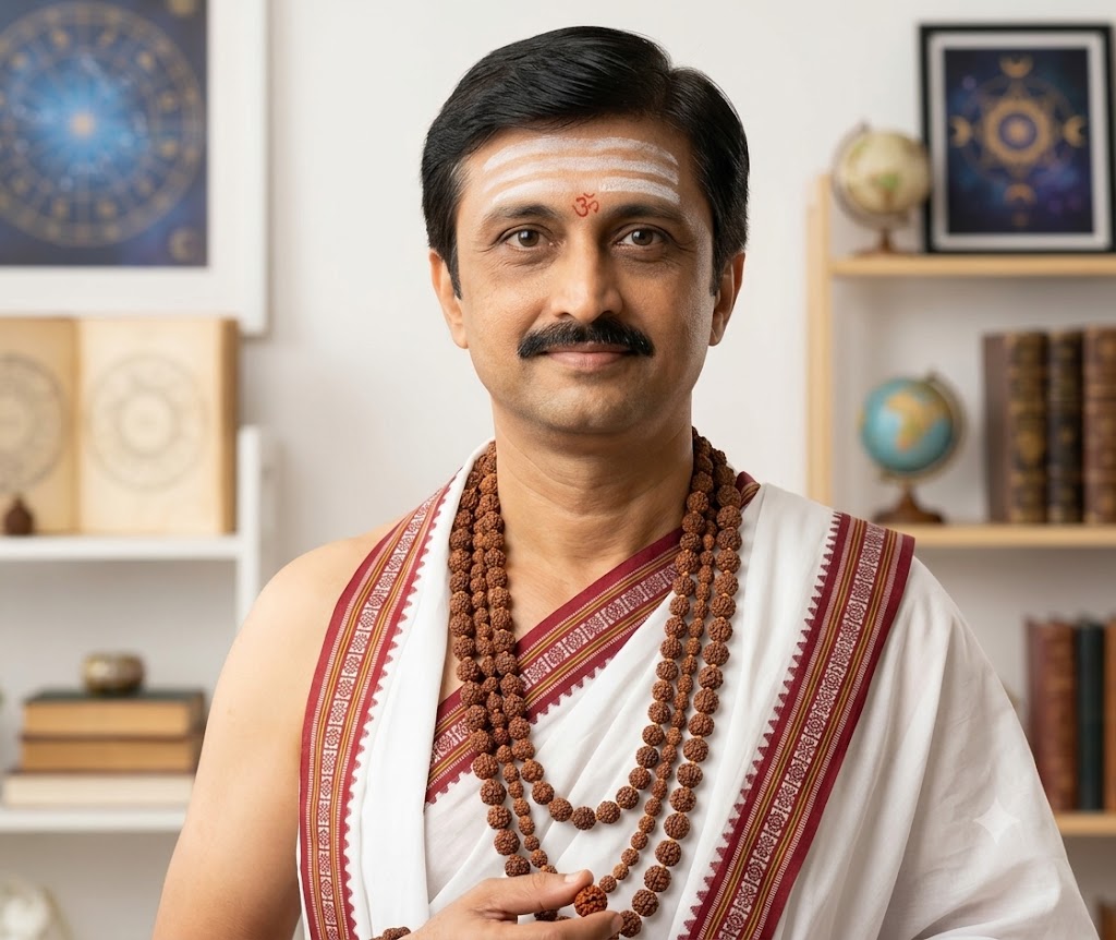 Astro abhi
