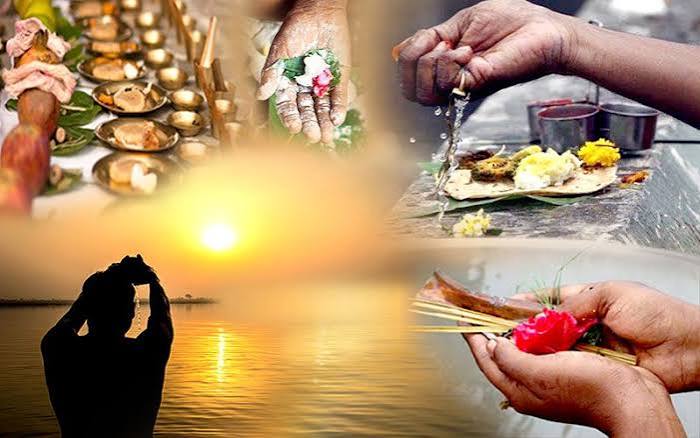 Pitru Dosha Puja