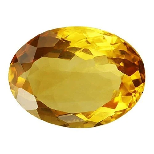 Pukhraj – Yellow Sapphire