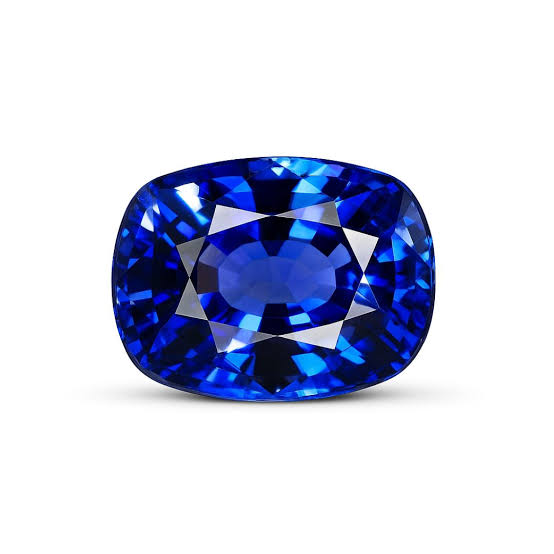Neelam – Blue Sapphire