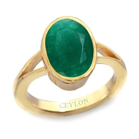 Panna – Emerald