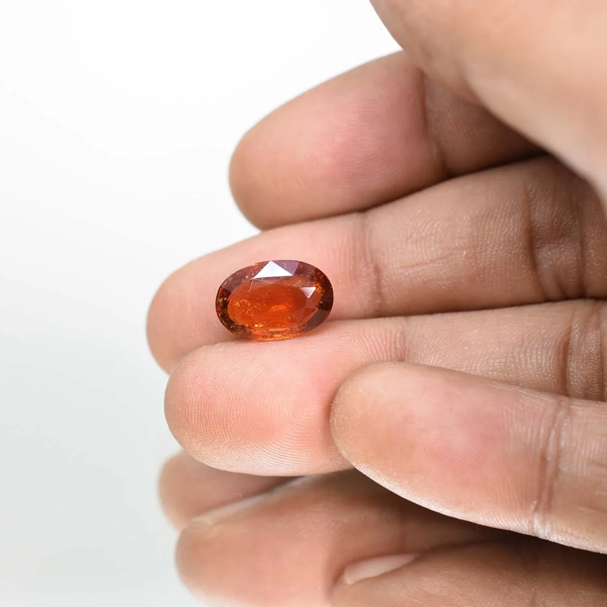 Gomed – Hessonite