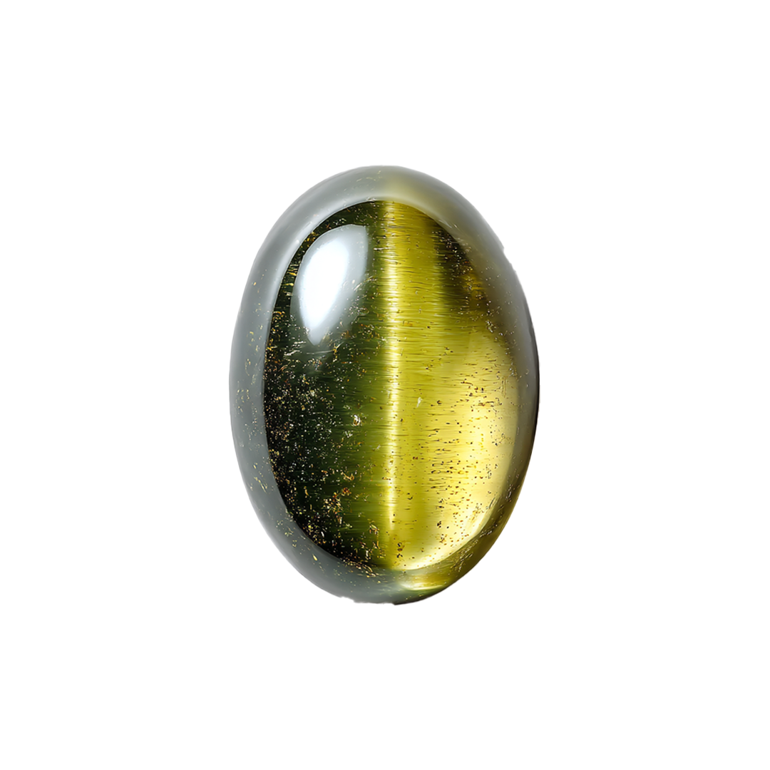 Lahsuniya – Cat's Eye