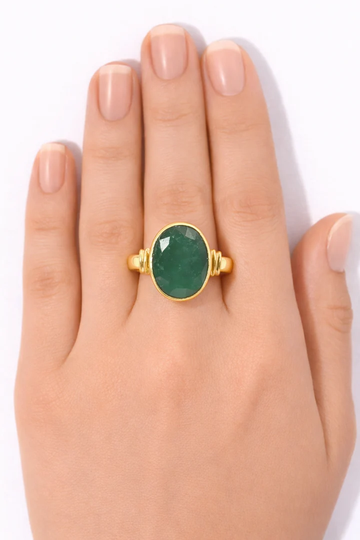 Panna – Emerald | 5 Carat