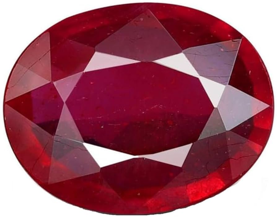 Manik – Ruby | 5 Carat