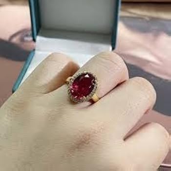 Manik – Ruby | 7 Carat