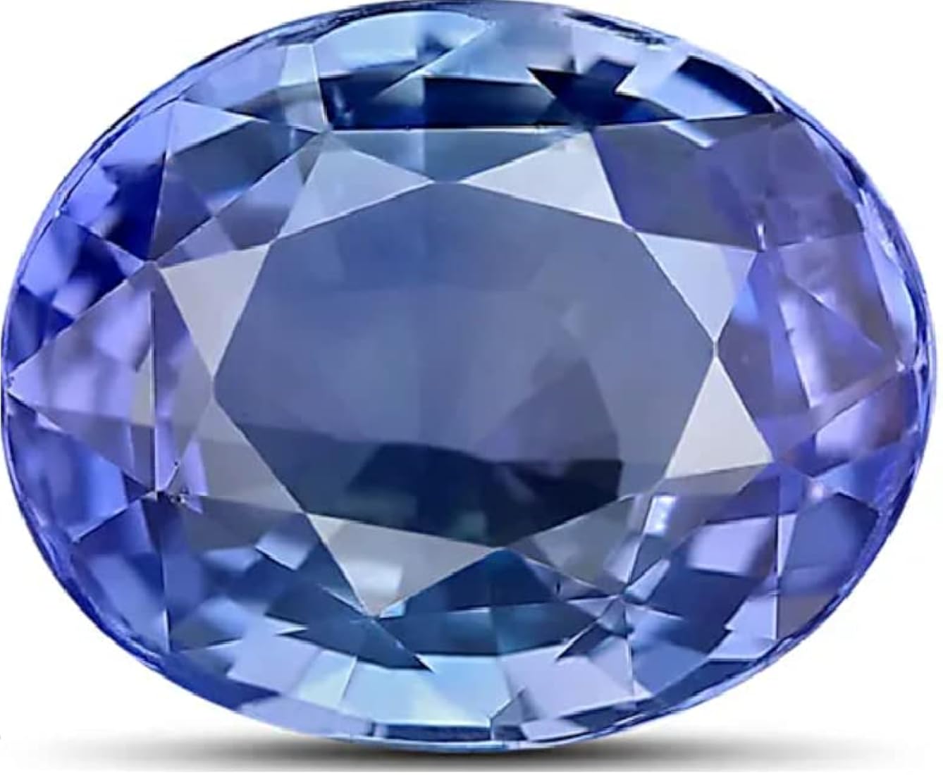 Neelam – Blue Sapphire | 5 Carat