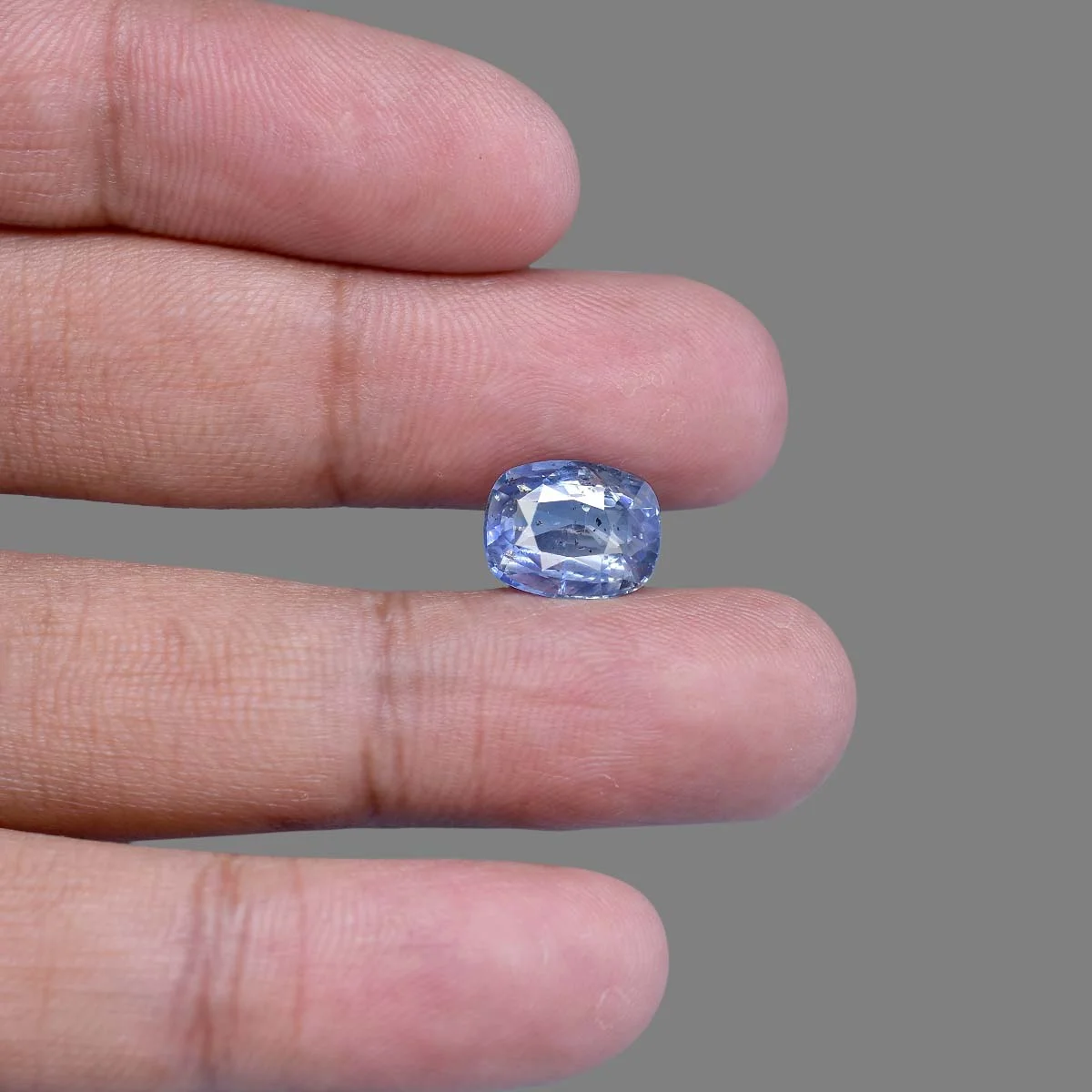 Neelam – Blue Sapphire | 7 Carat