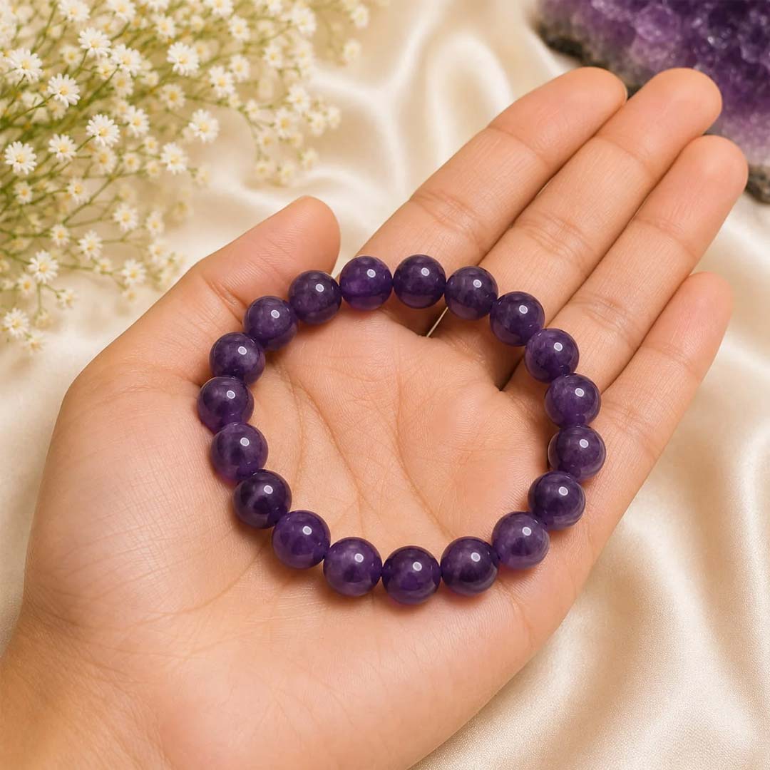 Amethyst Bracelet