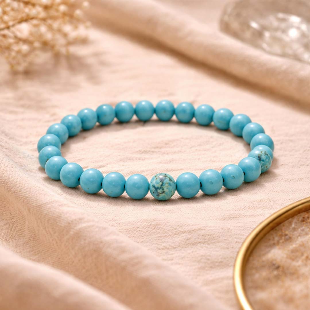 Firoza Bracelet