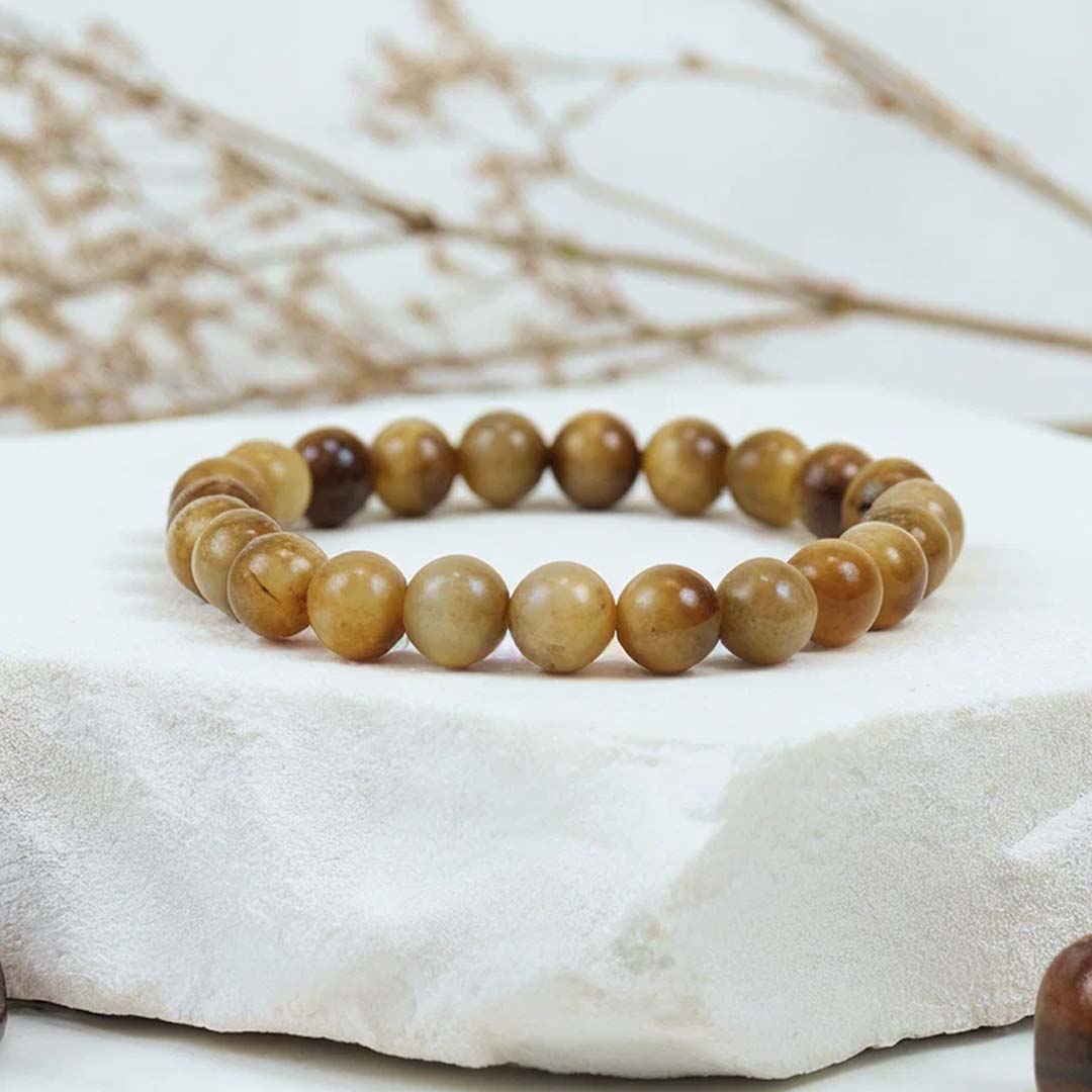 Cat's Eye Bracelet