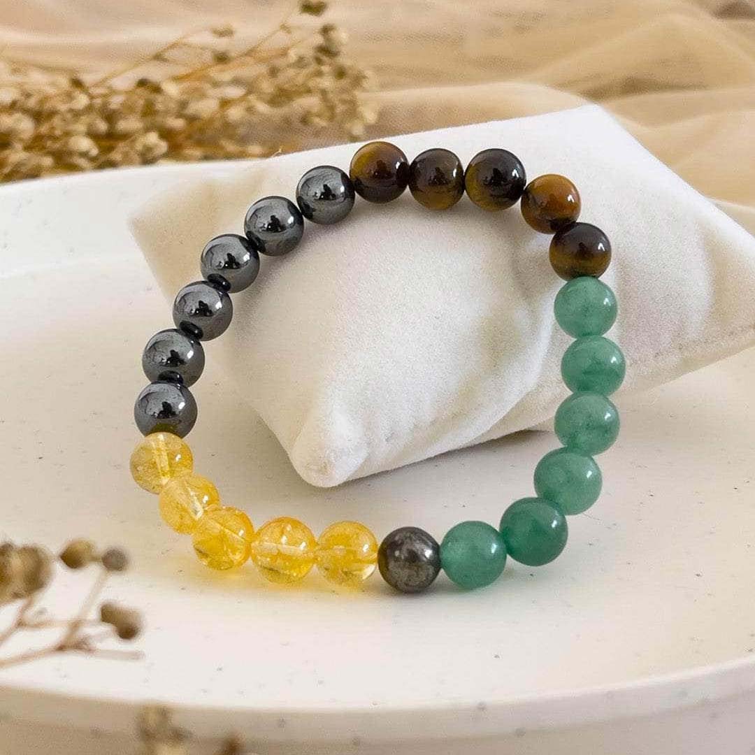 Money Magnet Bracelet