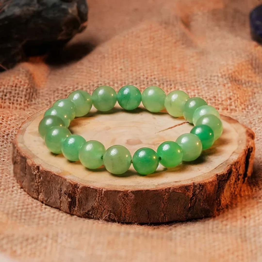 Green Aventurine Bracelet