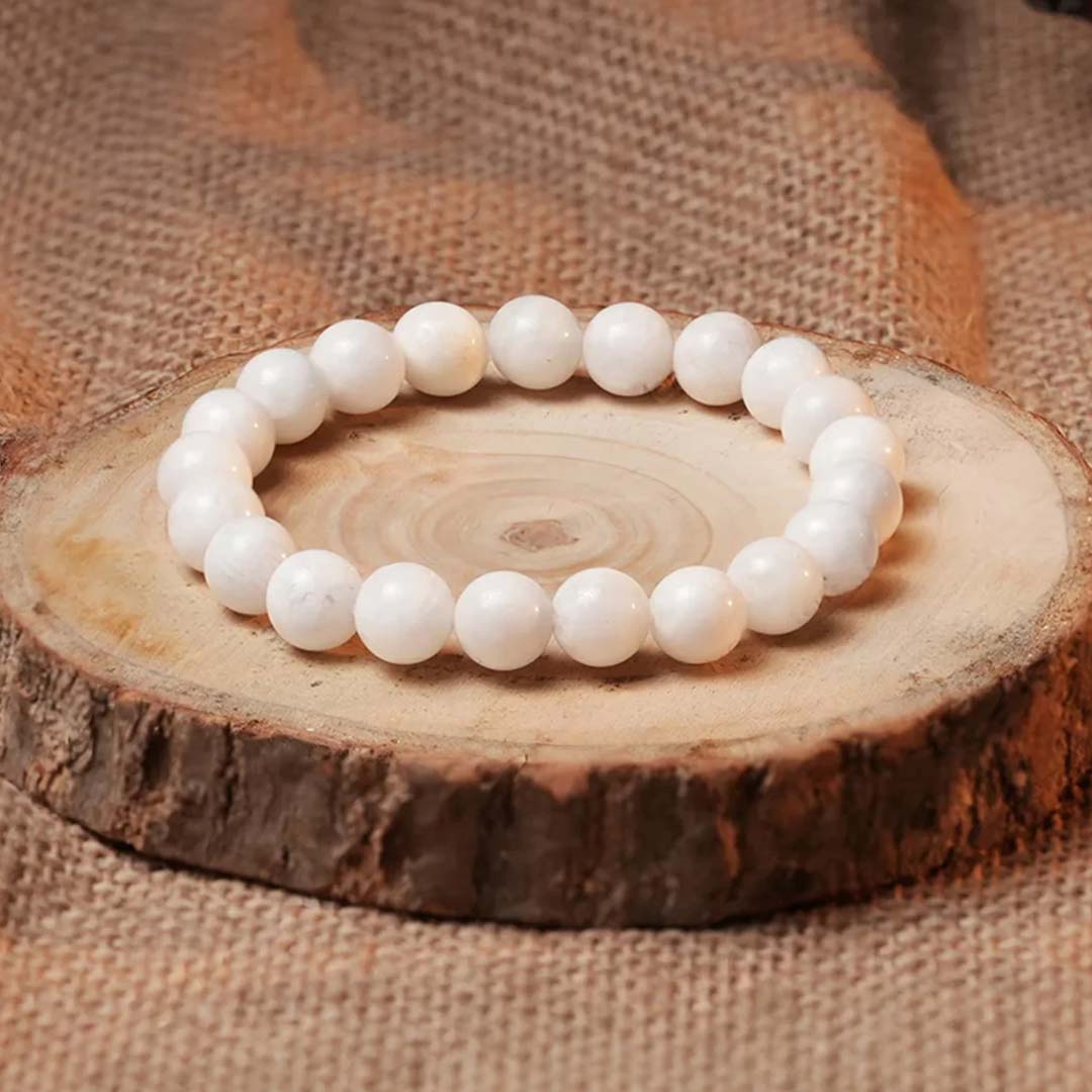 Moonstone Bracelet