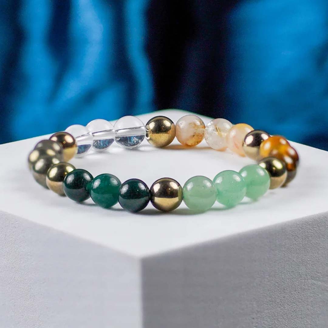 Dhanyog Natural Bracelet